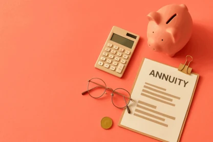 How Did Challenger Achieve Record $3.8B Annuity Sales and Credit Upgrade in 1H26?