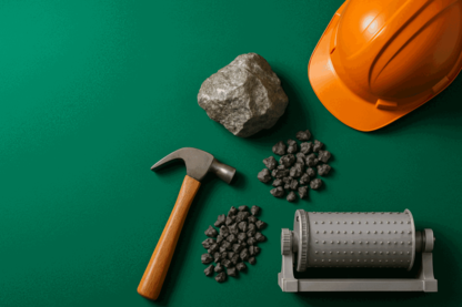 Resolution Minerals Accelerates US Tungsten Production with Key Mill Acquisition