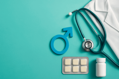 EVE Advances Men’s Health with Libbo™ Ready for Market Launch