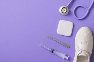 Aroa Biosurgery’s Symphony Trial Shows Promising Healing for Diabetic Foot Ulcers