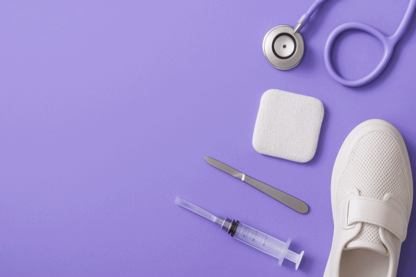 Aroa Biosurgery’s Symphony Trial Shows Promising Healing for Diabetic Foot Ulcers