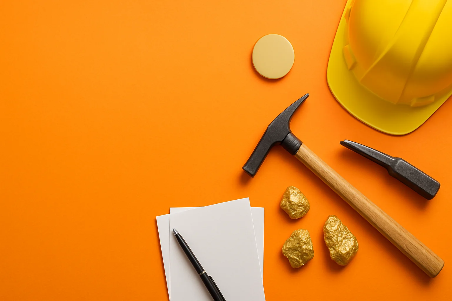 An image related to Focus Minerals Ltd