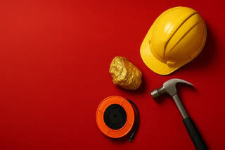 Cosmo Metals Launches Maiden Drilling at Spring Creek, Secures $2M Placement