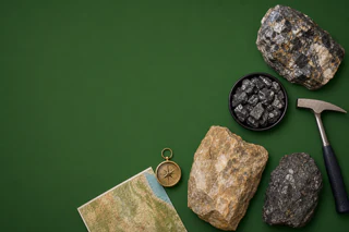 EQ Resources Expands Mt Carbine Tungsten Tenure by 45 Percent