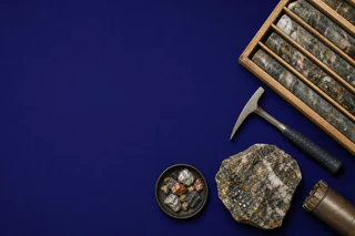 Kingston Resources Confirms High-Grade Extensions at Mineral Hill SOZ
