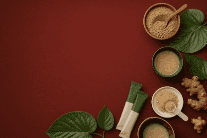The Calmer Co. Secures Coles Ranging for Fiji Kava FZZR and Pushes U.S. Retail Expansion
