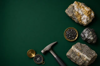 MEX advances gold and tungsten targets with less than two quarters of cash