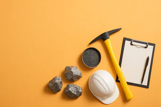 Locksley Advances 100% Made in America Antimony with Strong Mojave Test Results