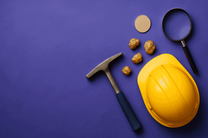 OzAurum Secures $4.1M Boost from Forrestania to Advance James Open Pit