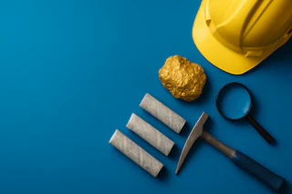 Albion Resources Unveils High-Grade Gold and Silver at Collavilla, Depth Potential Grows