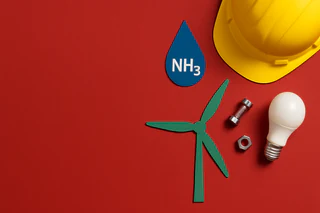 NH3 Clean Energy Accelerates WAH2 Project with Strategic Partner Talks