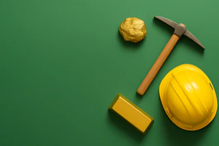 Auric Mining Surges Ahead with First Gold Pour and Sales on Horizon