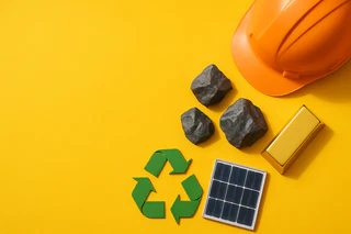 EcoGraf Accelerates Epanko Expansion and Secures Gold Farm-in with AngloGold Ashanti