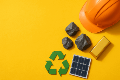 EcoGraf Accelerates Epanko Expansion and Secures Gold Farm-in with AngloGold Ashanti