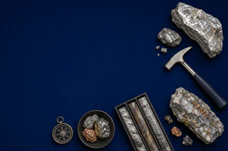 Argent Minerals Names Mike McKevitt CEO to Drive Kempfield Silver Project Development
