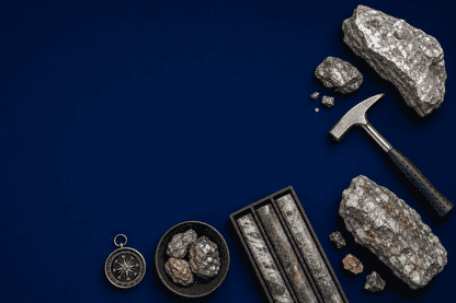 Argent Minerals Names Mike McKevitt CEO to Drive Kempfield Silver Project Development