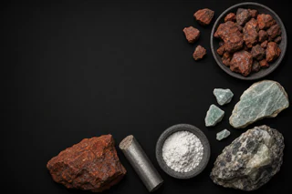 Deterra Royalties Hits Record Iron Ore Royalties and Accelerates Thacker Pass Build