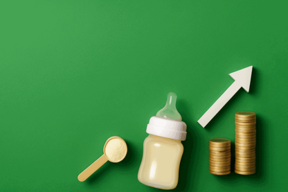 Bubs Australia Surges on US Growth, Lifts FY26 Earnings Outlook