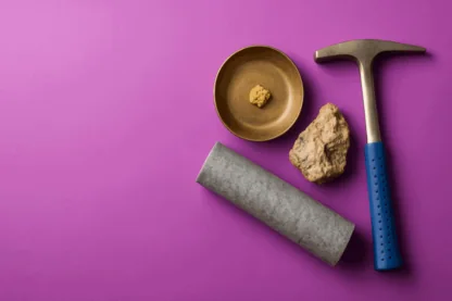 Lefroy Exploration Advances Burns Gold Deposit with New Diamond Drilling