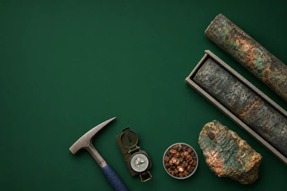 TechGen Metals Secures Drill Rig for Maiden Blue Devil Copper-Gold Test in WA