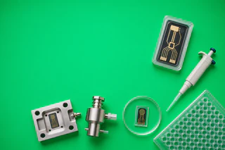 Archer Advances Biosensor Beta Prototype for Clinical and Commercial Milestones