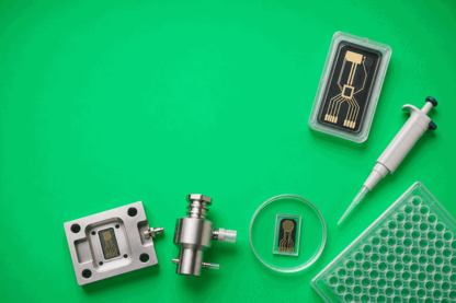 Archer Advances Biosensor Beta Prototype for Clinical and Commercial Milestones