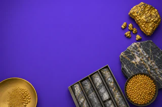 Bellevue Gold Posts Record A$158 Million Free Cash Flow on Rising Grades