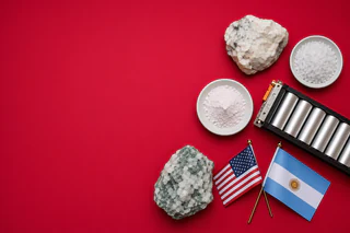 Lake Resources Advances Kachi Project EIA and Strengthens Liquidity Amid US-Argentina Cooperation