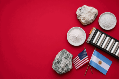 Lake Resources Advances Kachi Project EIA and Strengthens Liquidity Amid US-Argentina Cooperation