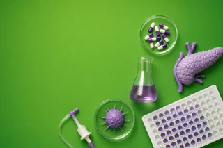 Amplia Therapeutics Advances Narmafotinib with Phase 2b Daily Dosing Trial in Pancreatic Cancer