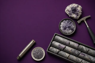 OD6 turns Nevada fluorspar results into a 10,000-metre drilling plan