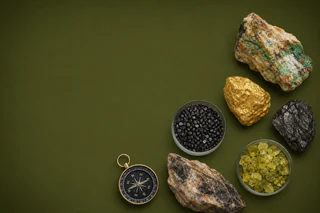Dart Mining Secures 4,700km² Northern Territory Tenements with Multi-Metal Potential