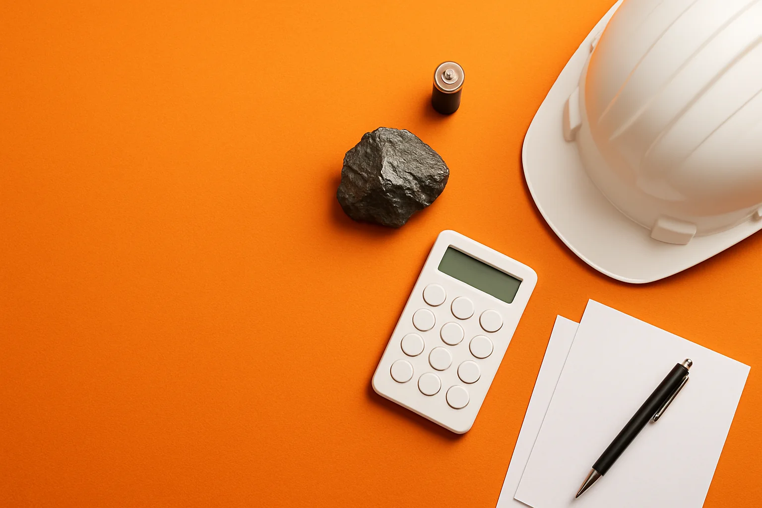 An image related to International Graphite Limited