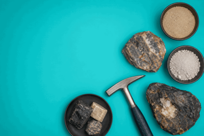 MRG Metals Advances High-Grade Rare Earth and Titanium Projects with Strong Exploration and Regulatory Progress