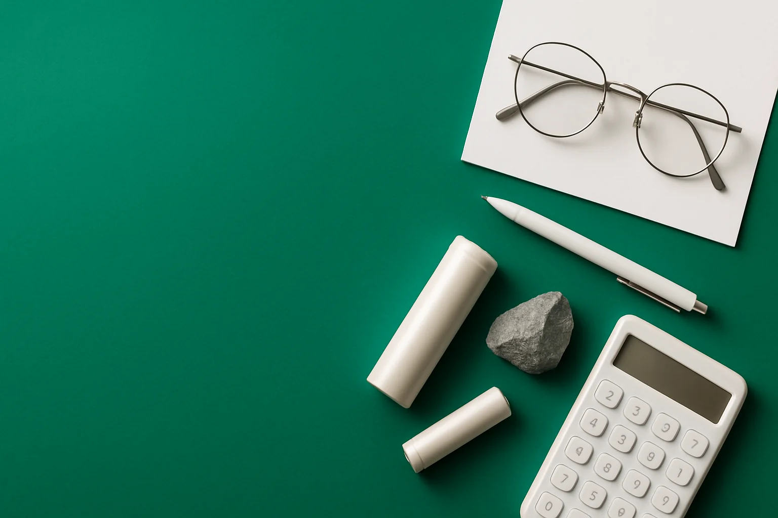 An image related to European Lithium Limited