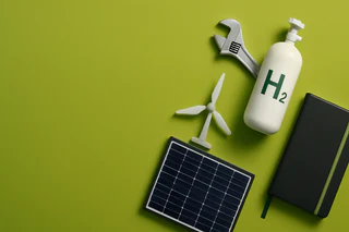 Hazer and EnergyPathways Ink MOU for 20,000 Tonne UK Hydrogen Plant