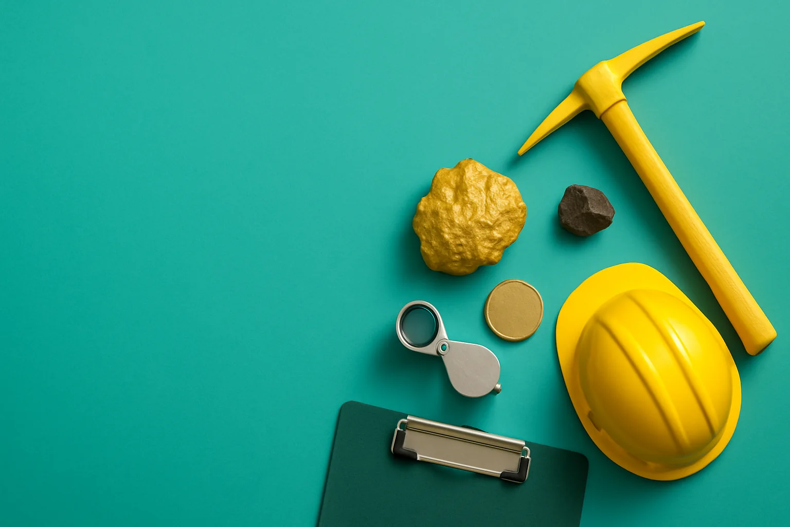 An image related to Haranga Resources Limited.