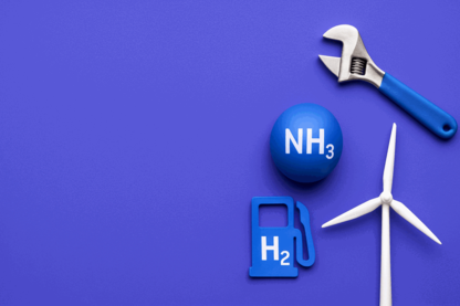 NH3 Clean Energy Taps Linde for FEED, Eyes Flexible Delivery Models for WAH2