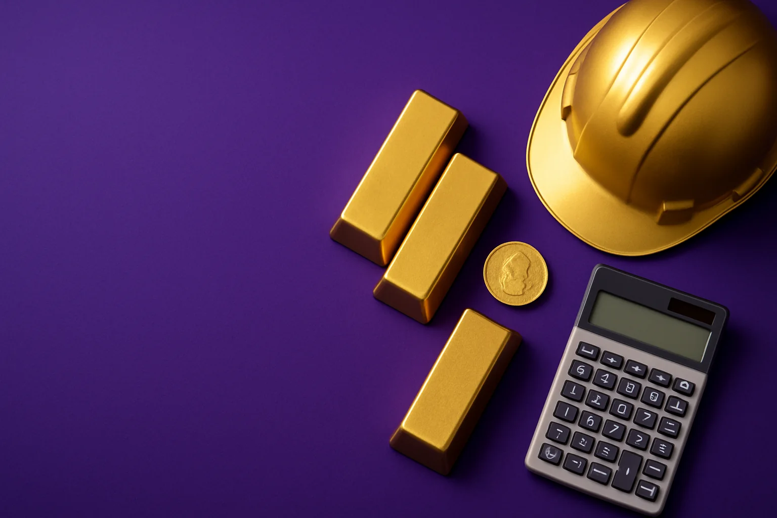 An image related to VAULT MINERALS LIMITED