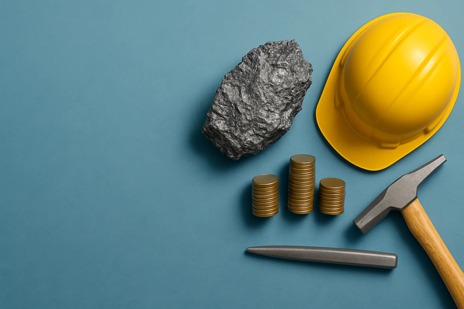 An image related to Sarytogan Graphite Limited