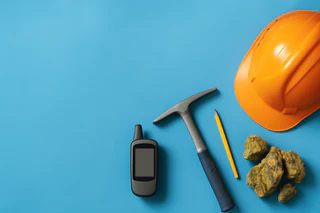 Pioneer Minerals Uncovers High-Grade Uranium at Skull Creek, Project Now Drill-Ready