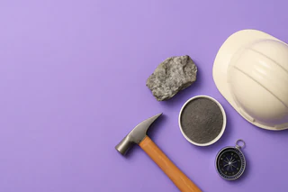 Bayan Mining Uncovers Rare Earth Grades Up to 26,286 ppm TREO at Desert Star