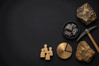 Tribune Resources Sets $27.8 Million On-Market Share Buyback Starting May 2026