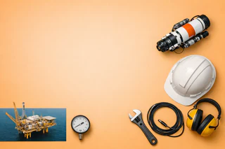 SRJ Secures US$4.4m Three-Year Robotic Inspection Contract with UAE Oil Operator