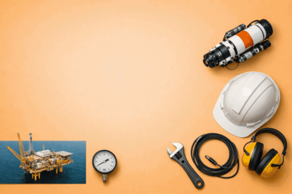 SRJ Secures US$4.4m Three-Year Robotic Inspection Contract with UAE Oil Operator