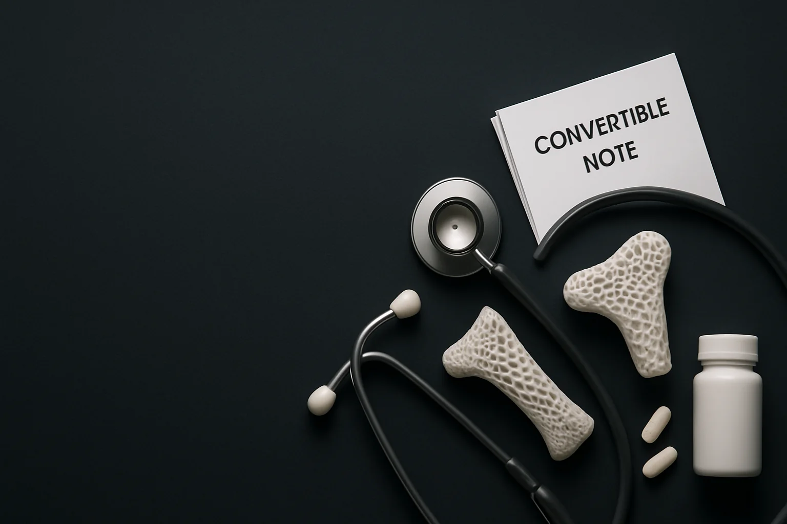 An image related to OSTEOPORE LIMITED