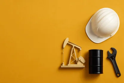 How Bass Oil’s 20% Indonesian Output Surge Sets Stage for Gas Market Entry