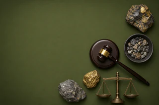 US Government backs Dateline stay bid with rare earth security case