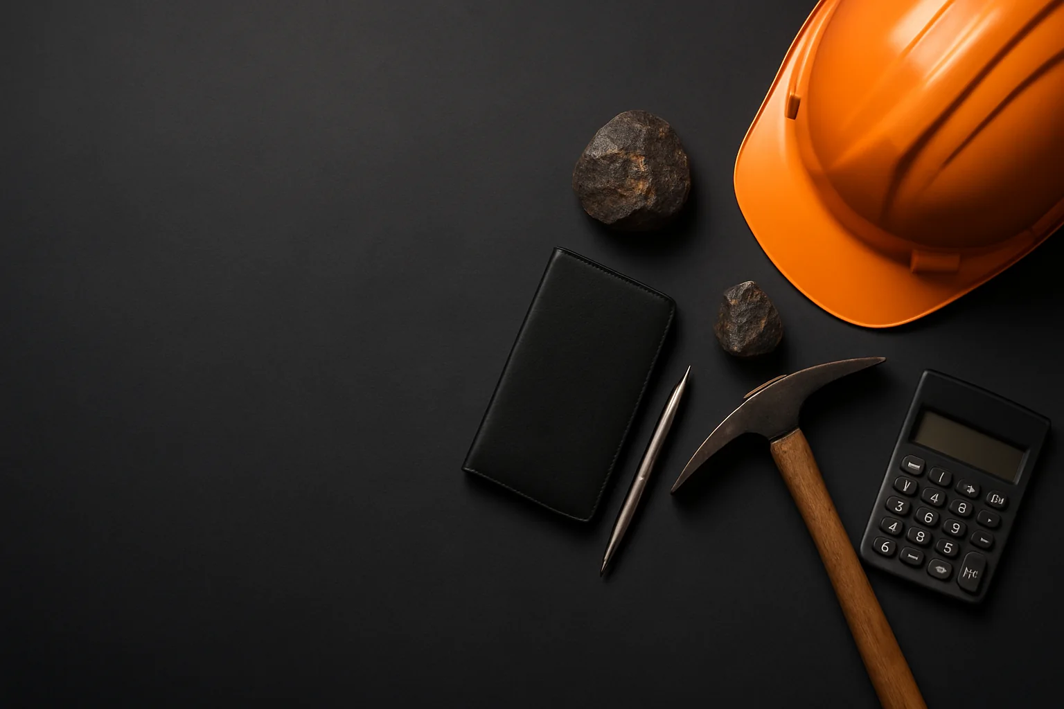 An image related to MAGNUM MINING AND EXPLORATION LIMITED