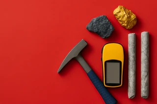 Dart Mining Uncovers Nine New Sulphide Zones at Triumph Gold Project